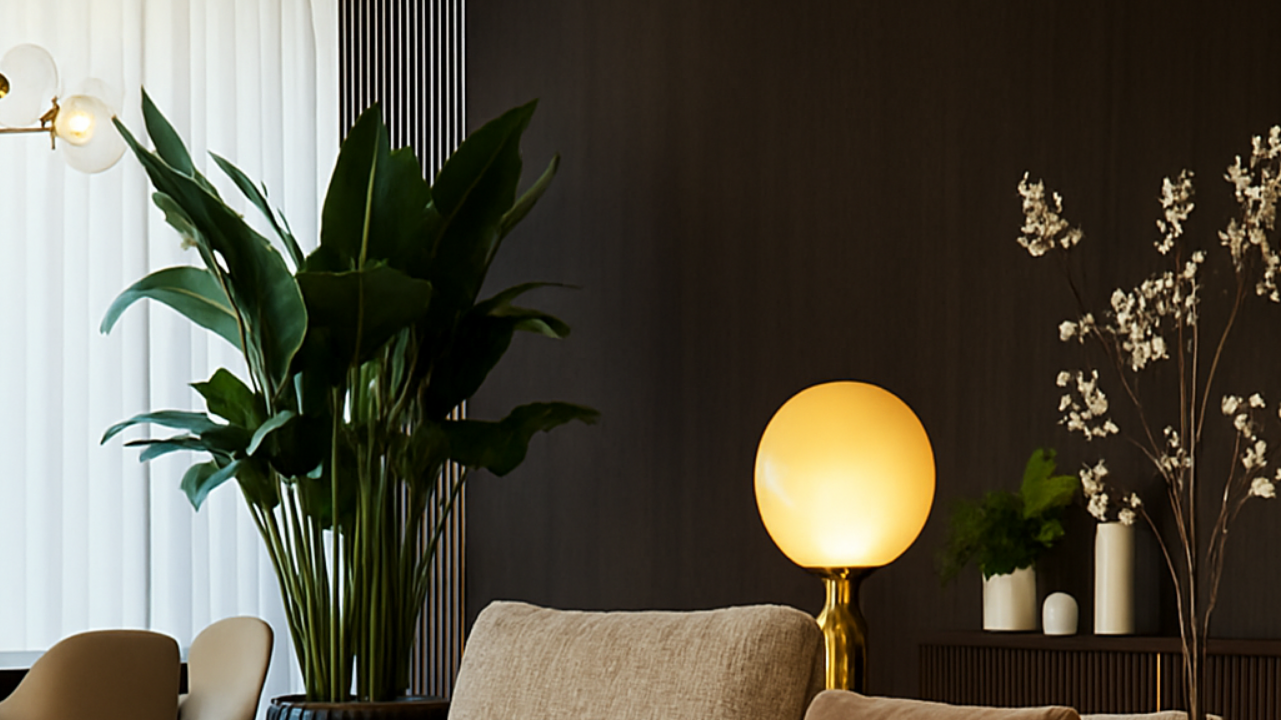 Aydınlatma Konusunda Estetik ve İşlevsellik Nasıl Dengelenir?