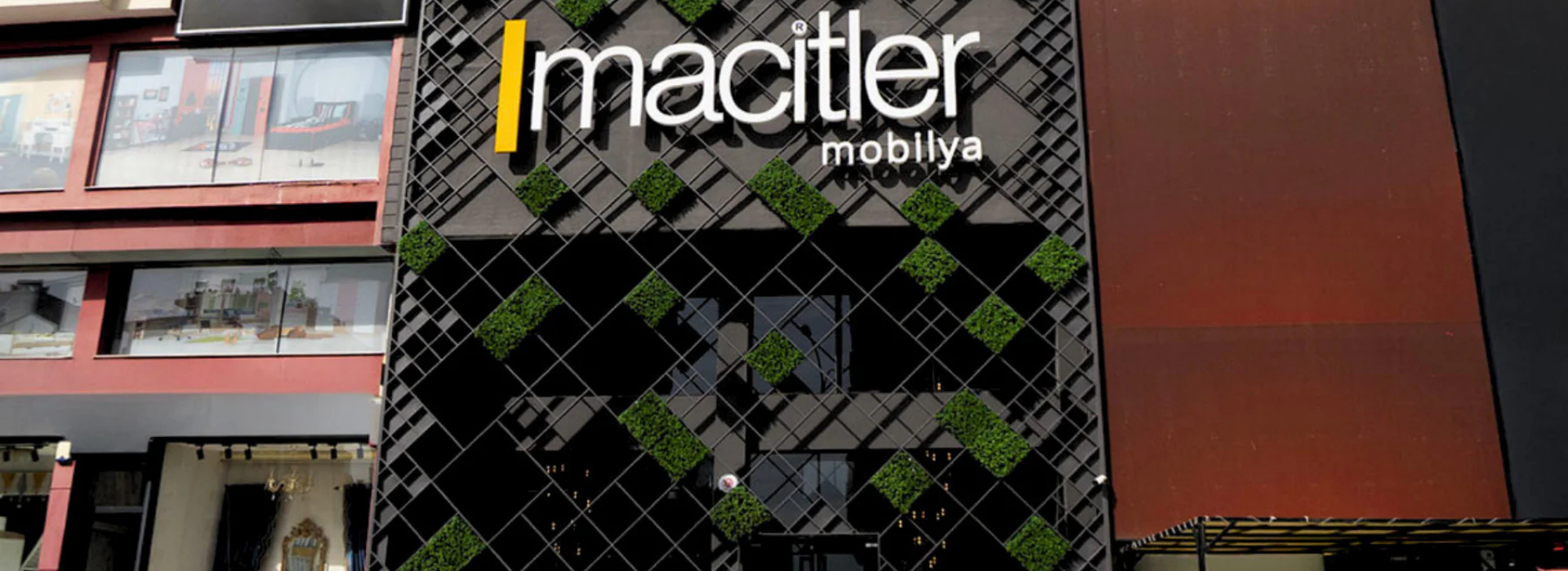 Macitler Mobilya Gaziantep’te!