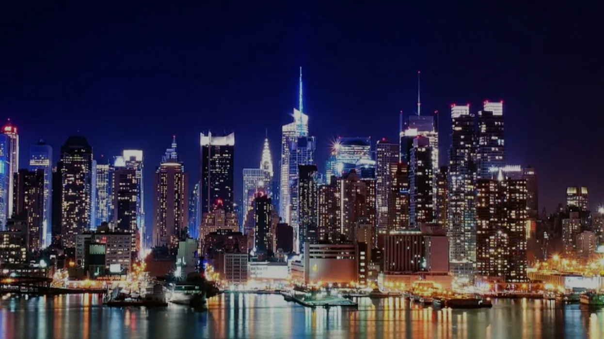 New Jersey Mağazamız Yakında!