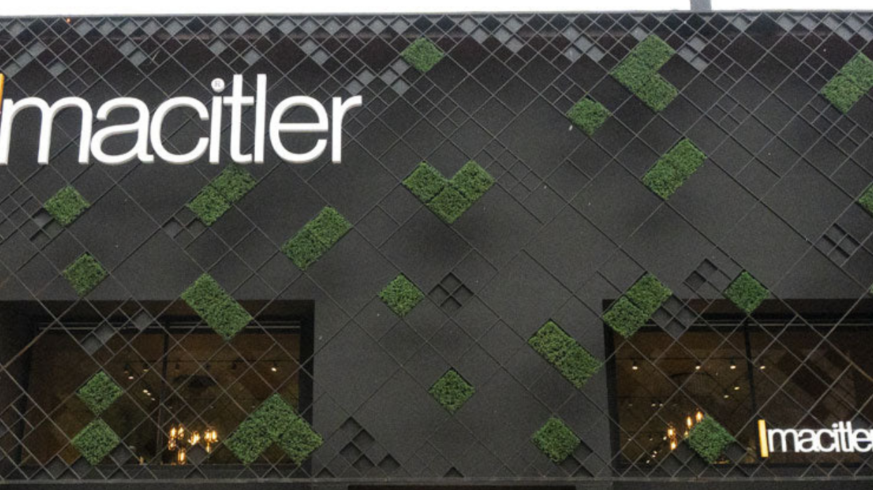 Macitler Mobilya Samsun’da Sizlerle