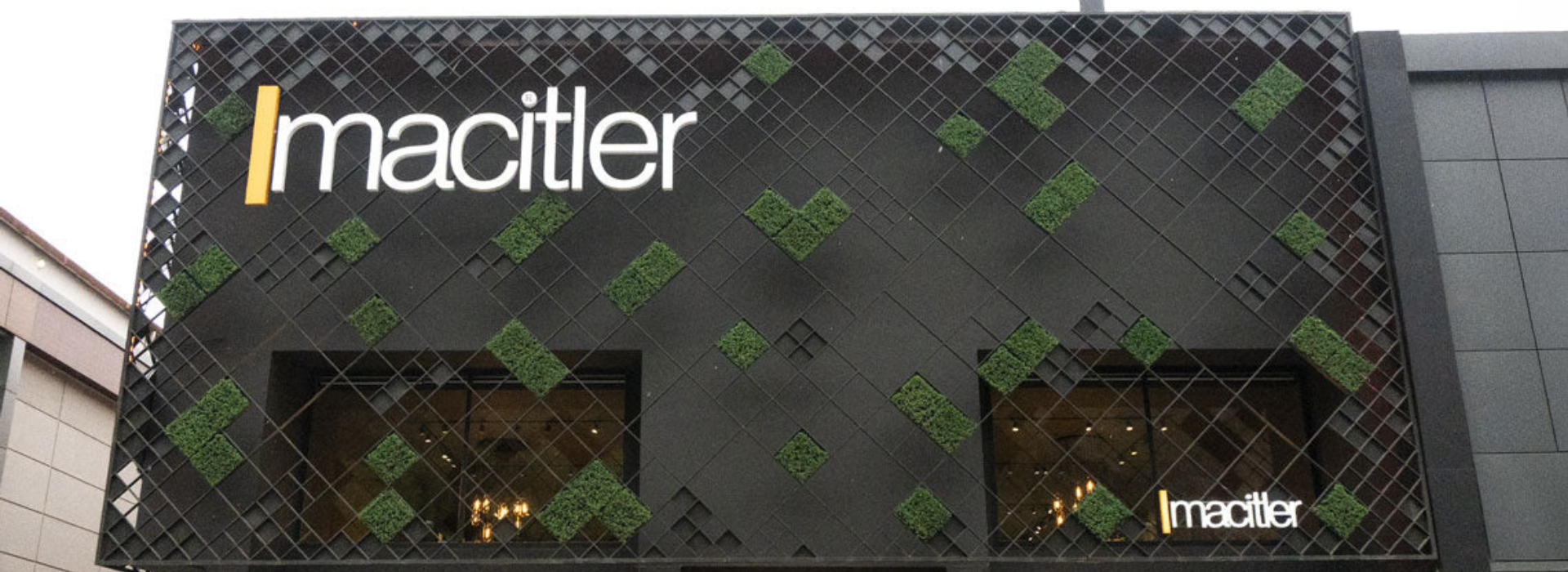 Macitler Mobilya Samsun’da Sizlerle