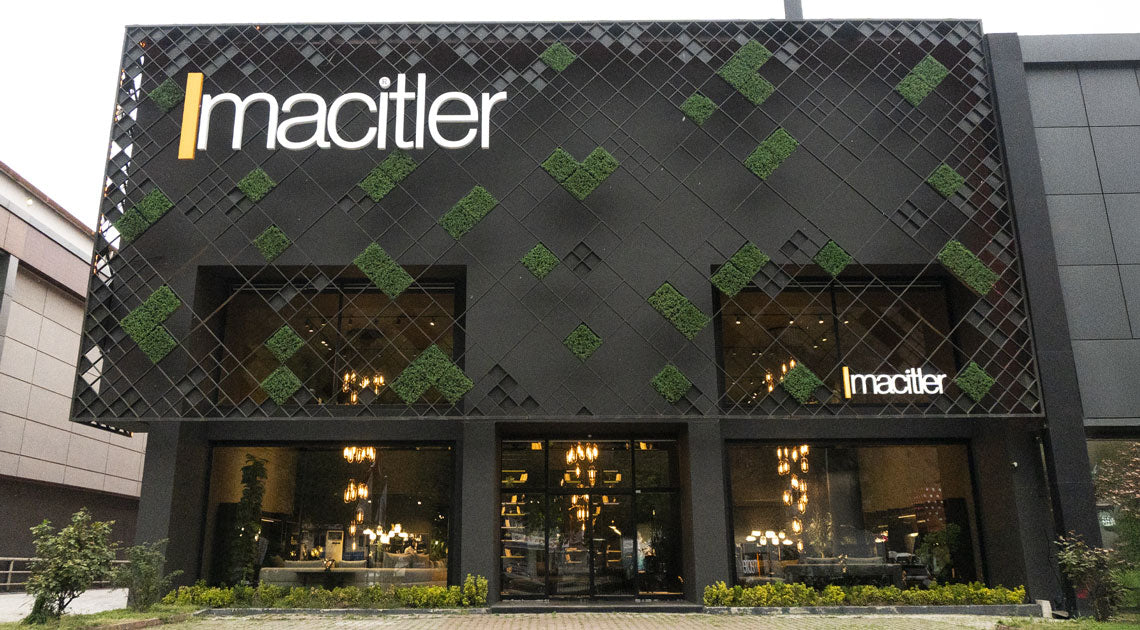 Macitler Mobilya Samsun’da Sizlerle