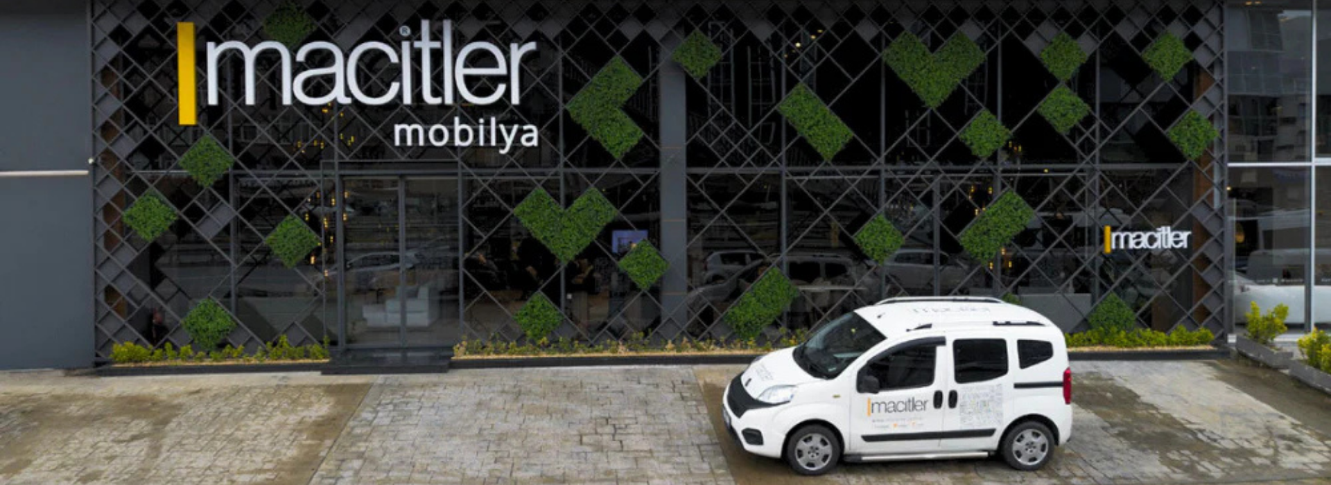 Macitler Mobilya Trabzon'da!