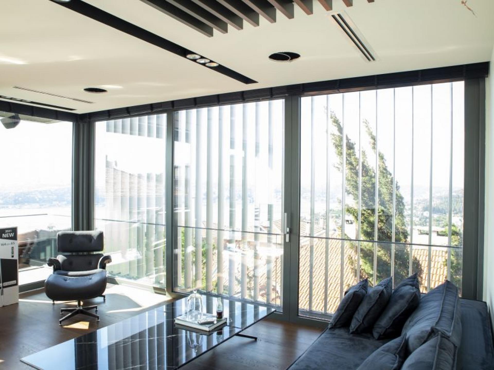 Çengelköy Ev Dekorasyon Projesi