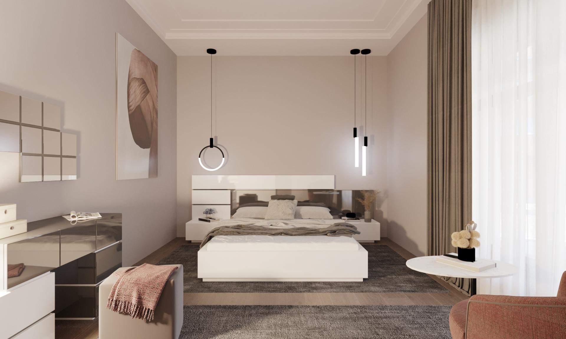 Otel Projesi İsviçre