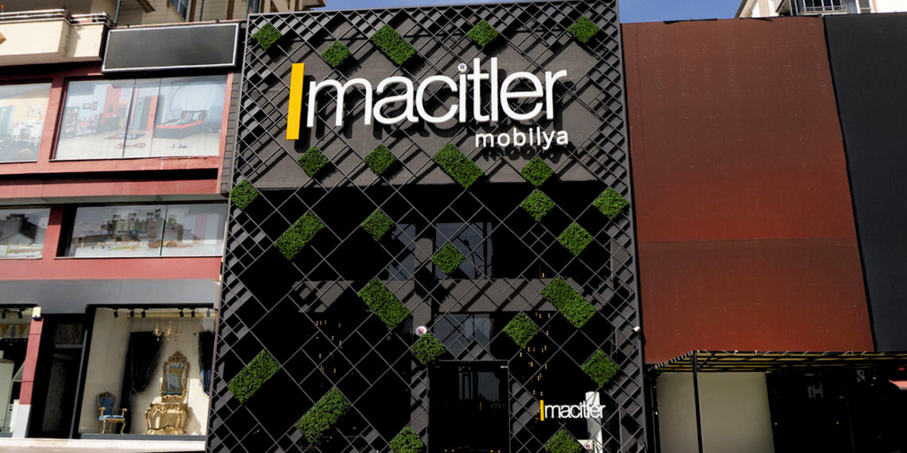 Macitler Mobilya Gaziantep’te!