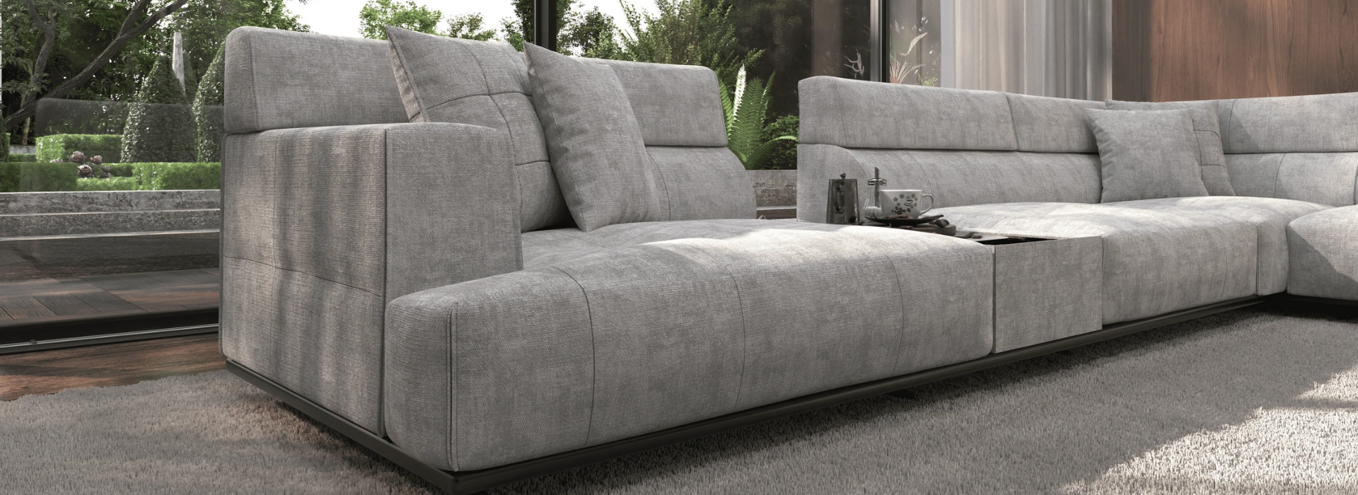 Küçük Evler için Dekorasyon Önerileri