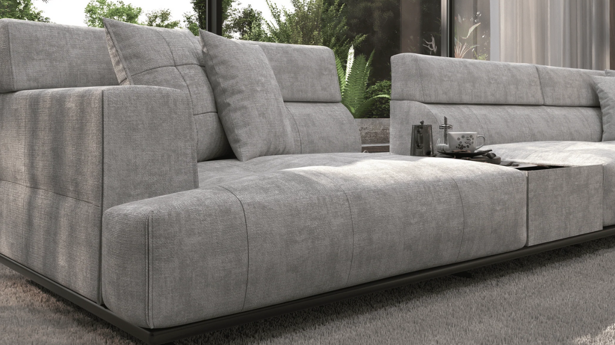 Küçük Evler için Dekorasyon Önerileri