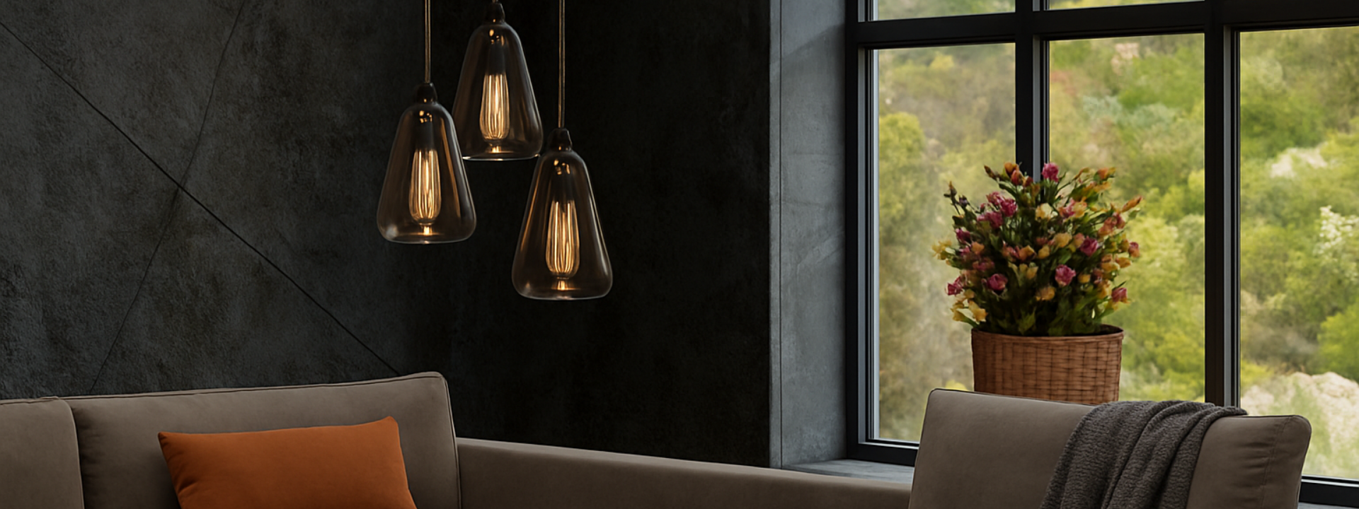 Dekoratif Aydınlatma: Yaşam Alanlarını Dönüştüren Görünmeyen Güç