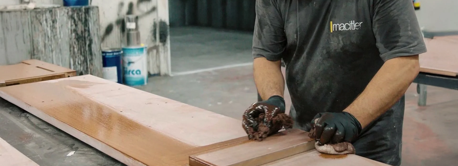 Özel Tasarımın Gücü