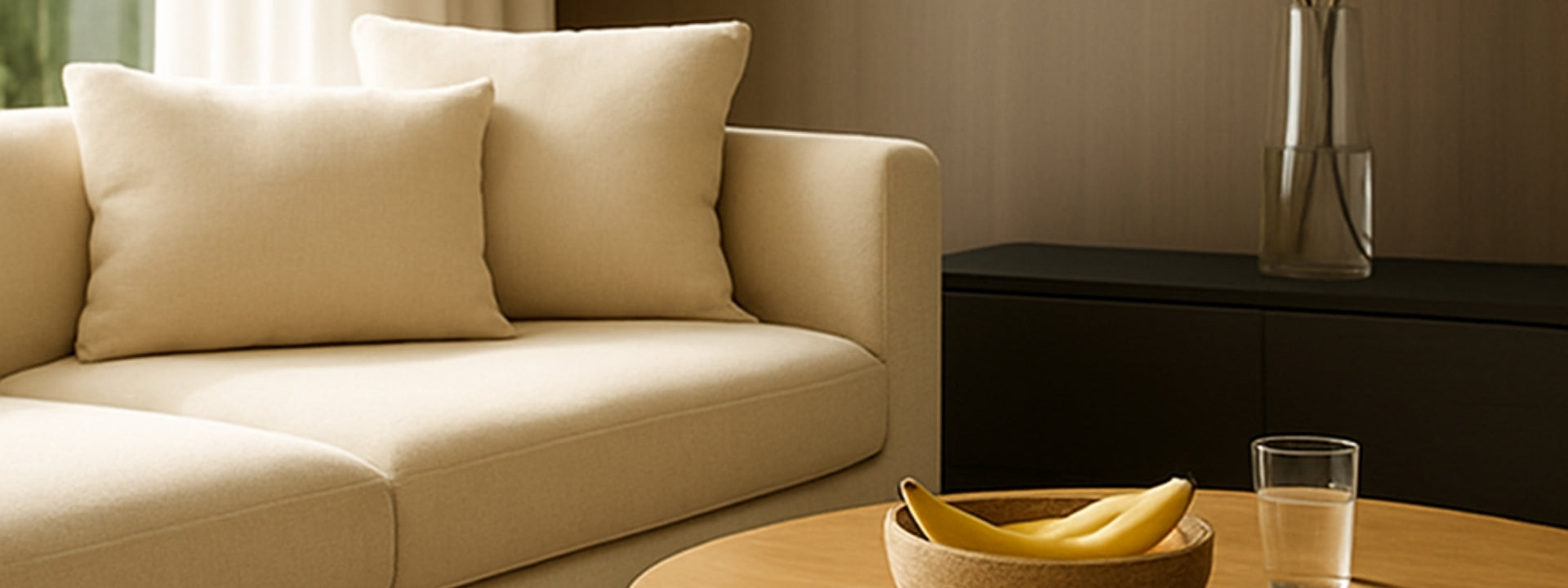 Spacious Decoration Tips for Warm Climates