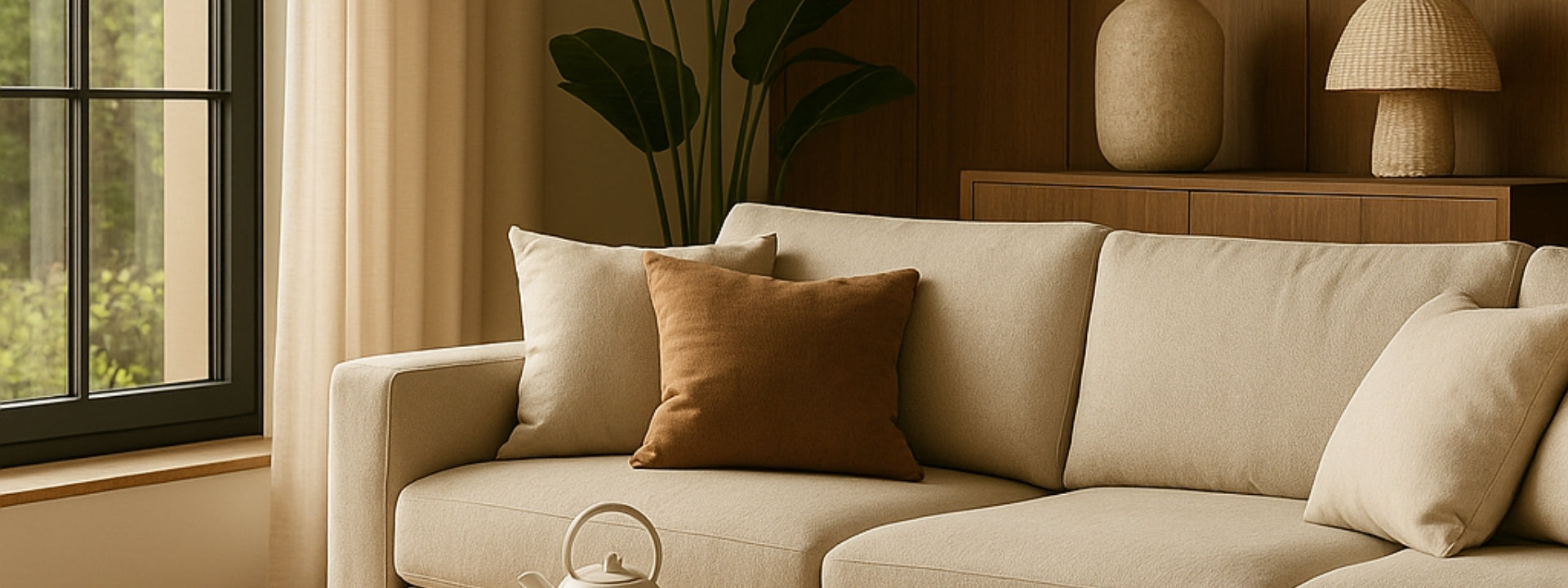 Living Spaces Designed with Confidence