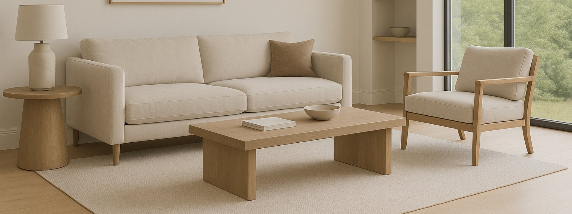 Where Should You Start When Decorating Your Home?