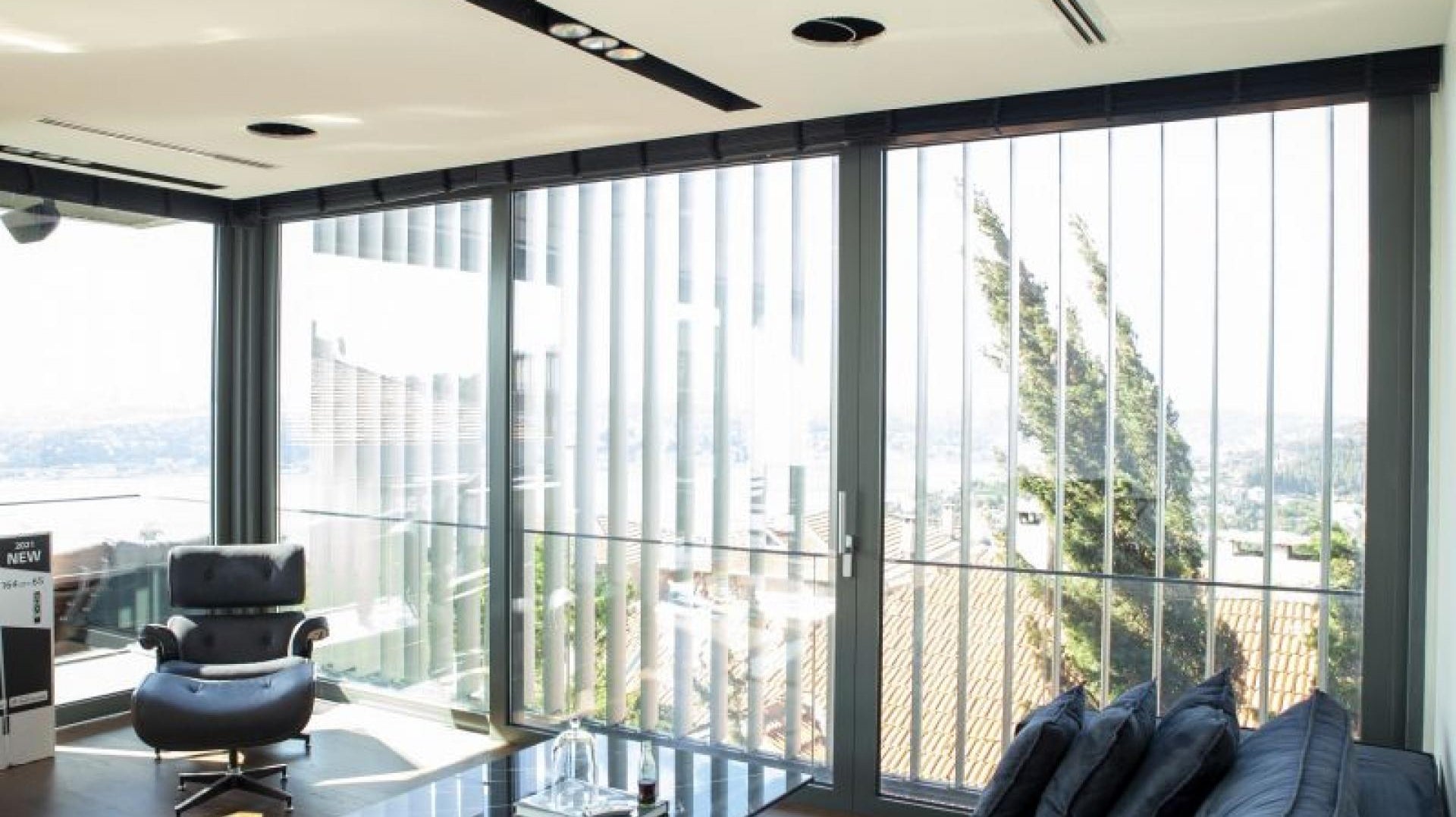 Çengelköy Home Decoration Project