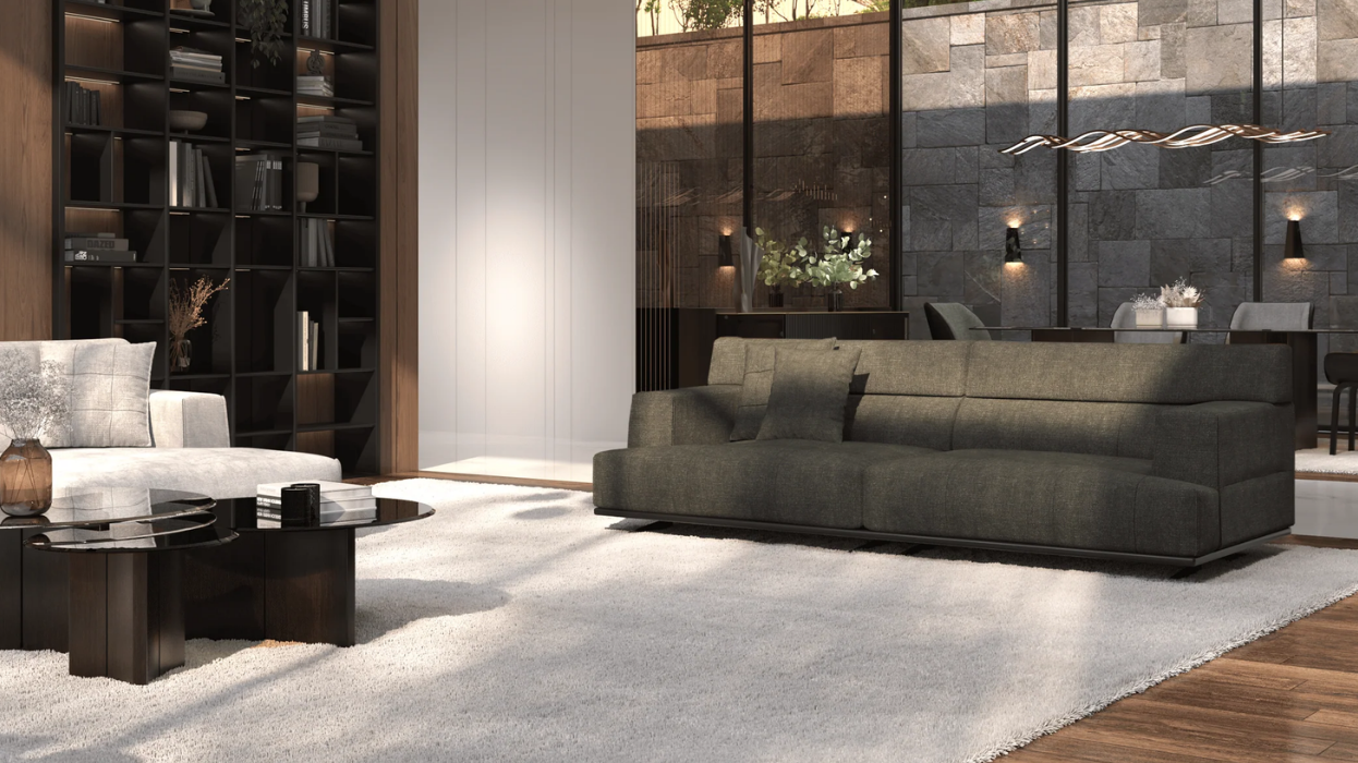 Functional Living Room Guide