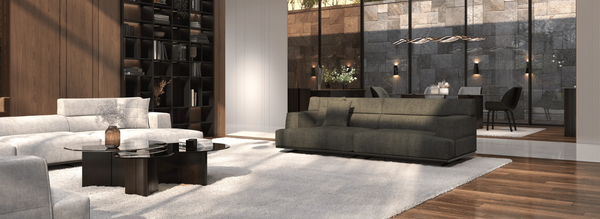 Functional Living Room Guide