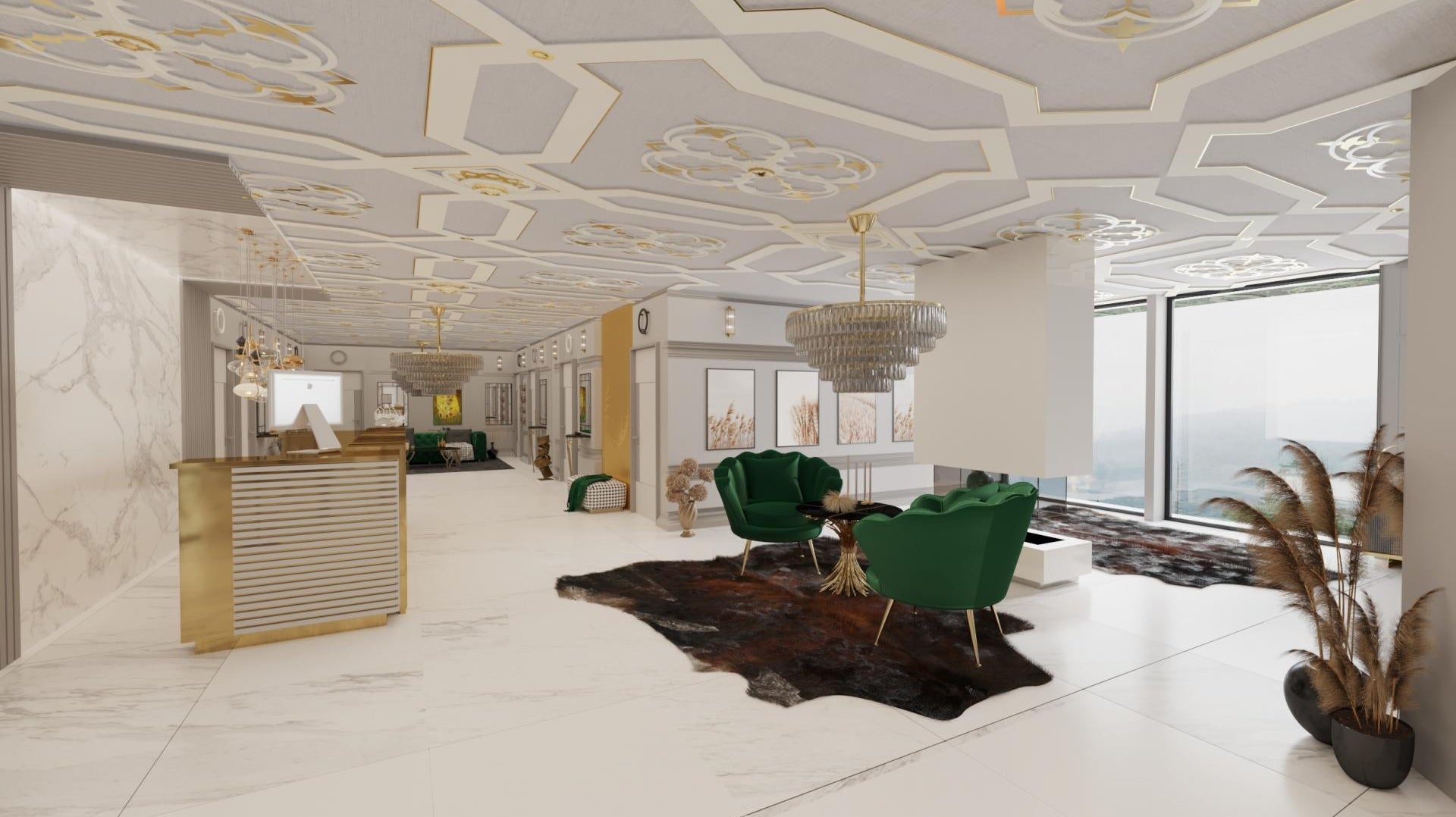 Beauty and Aesthetics Center