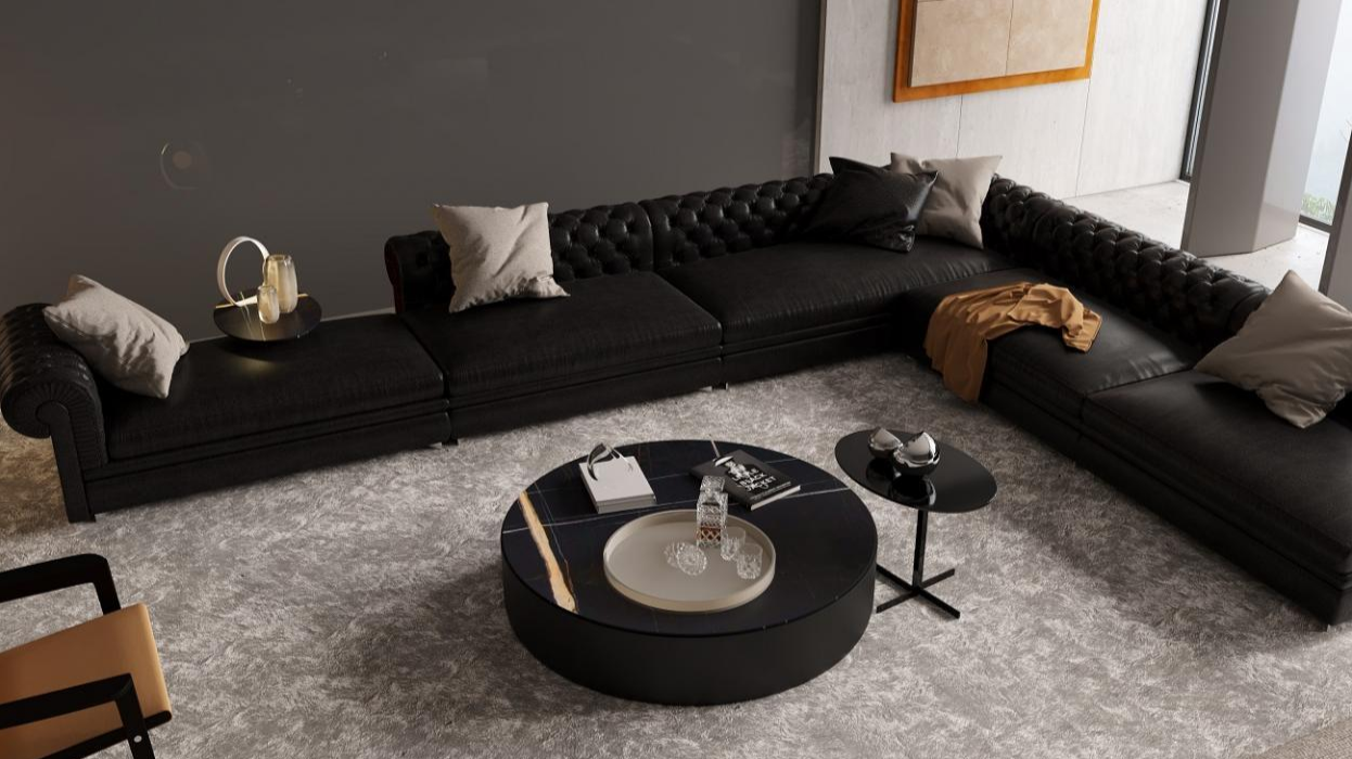 New Trends in Sofa Sets