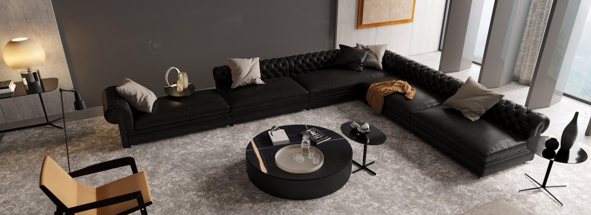 New Trends in Sofa Sets