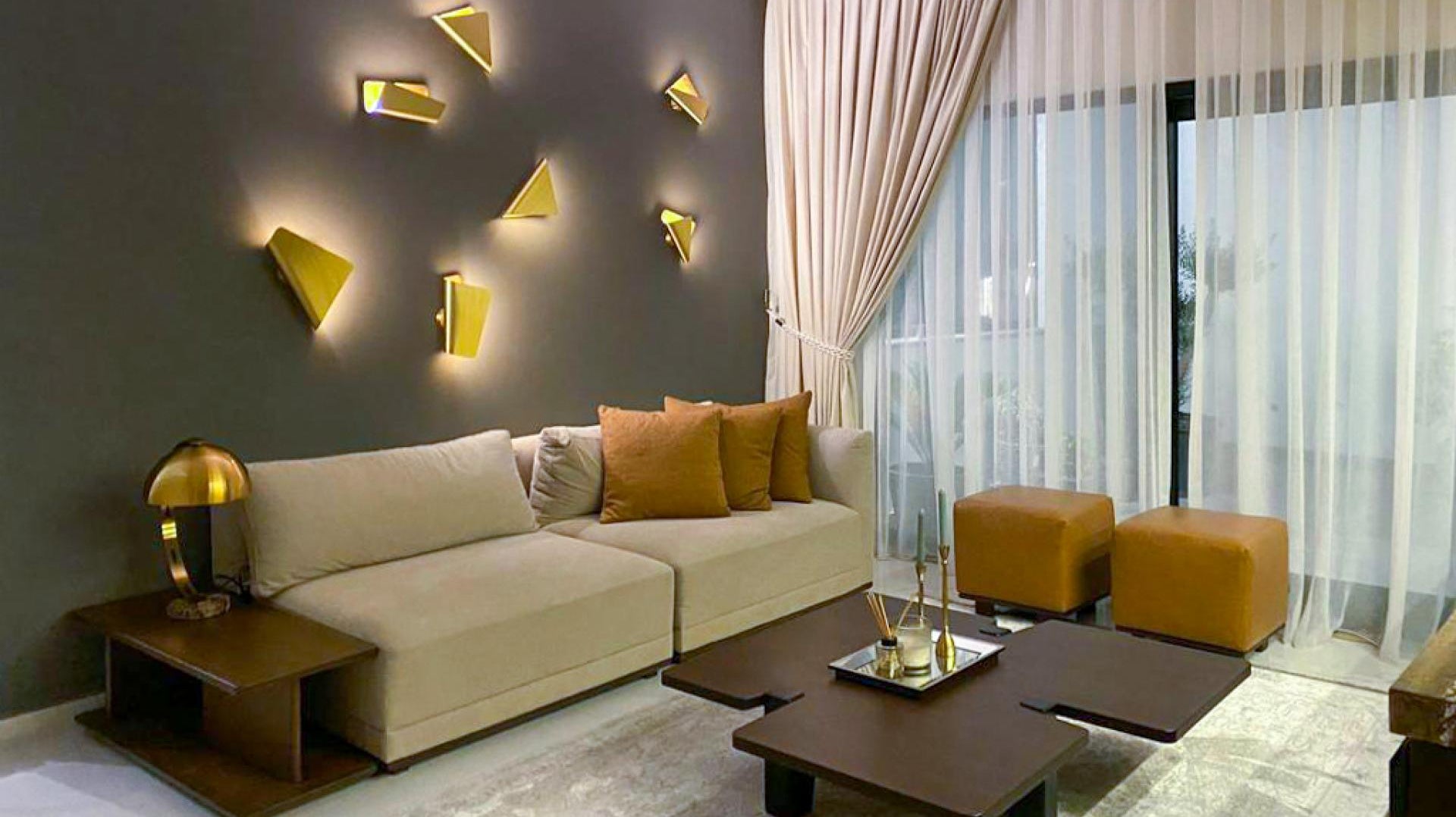 Iraq Living Room Furniture Decoration