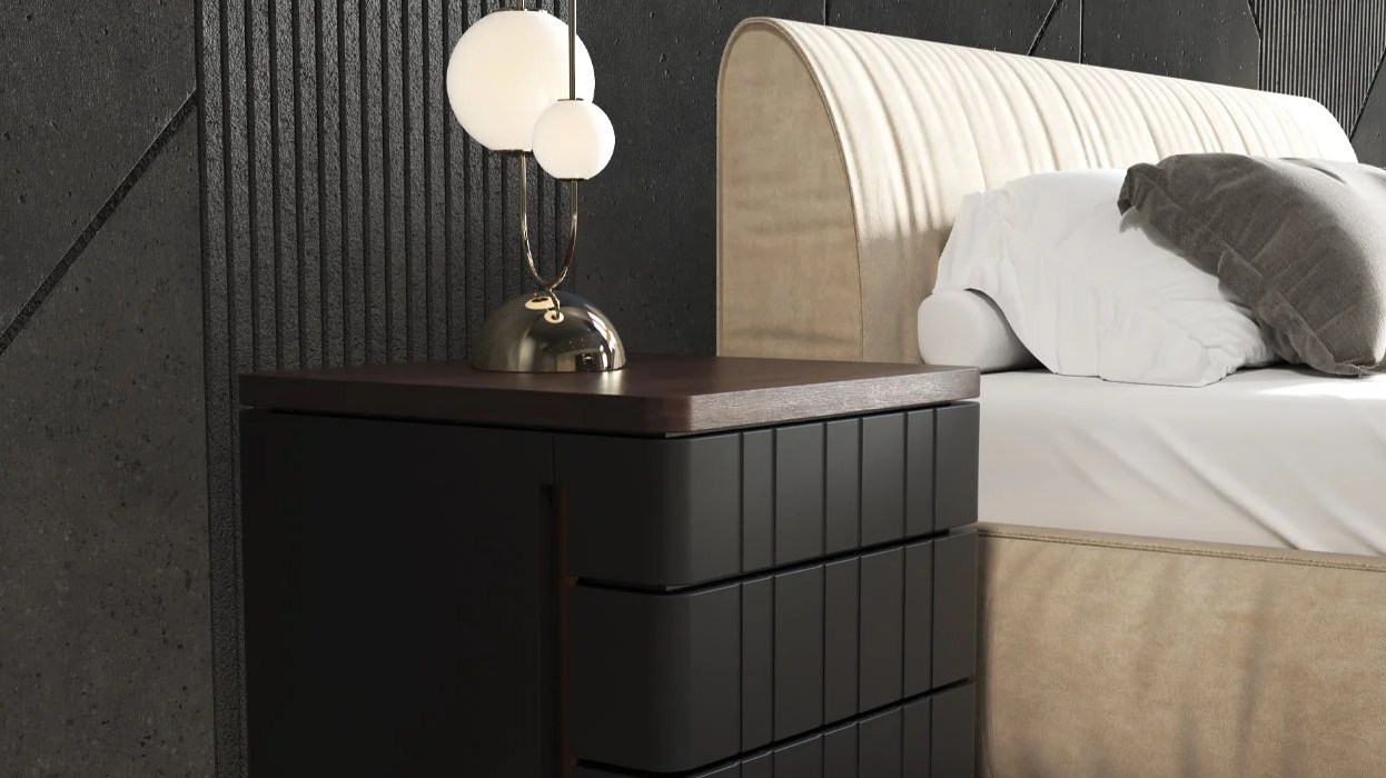 Artistic Furniture Choices