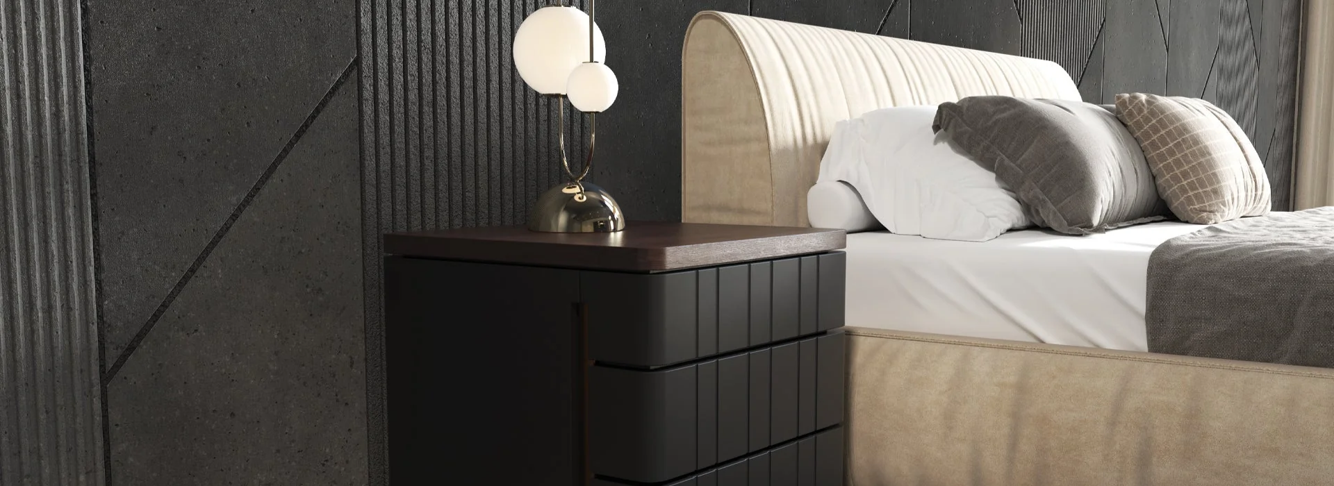 Artistic Furniture Selections