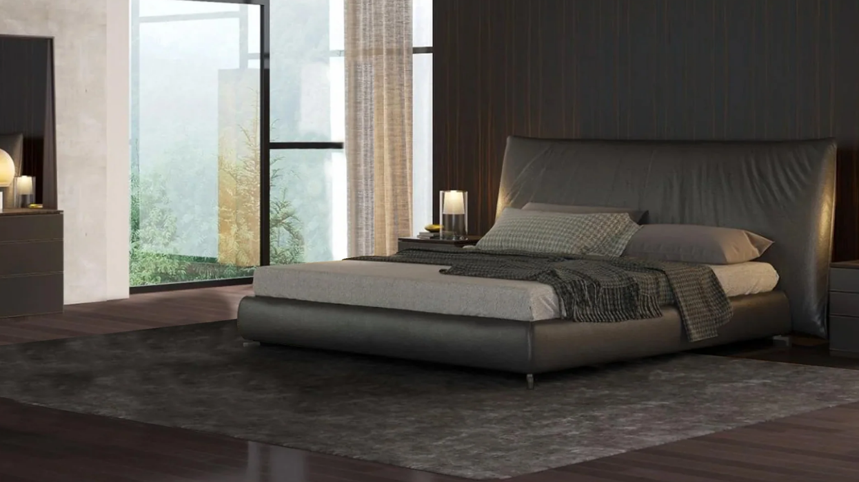 Stylish Bedroom Ideas