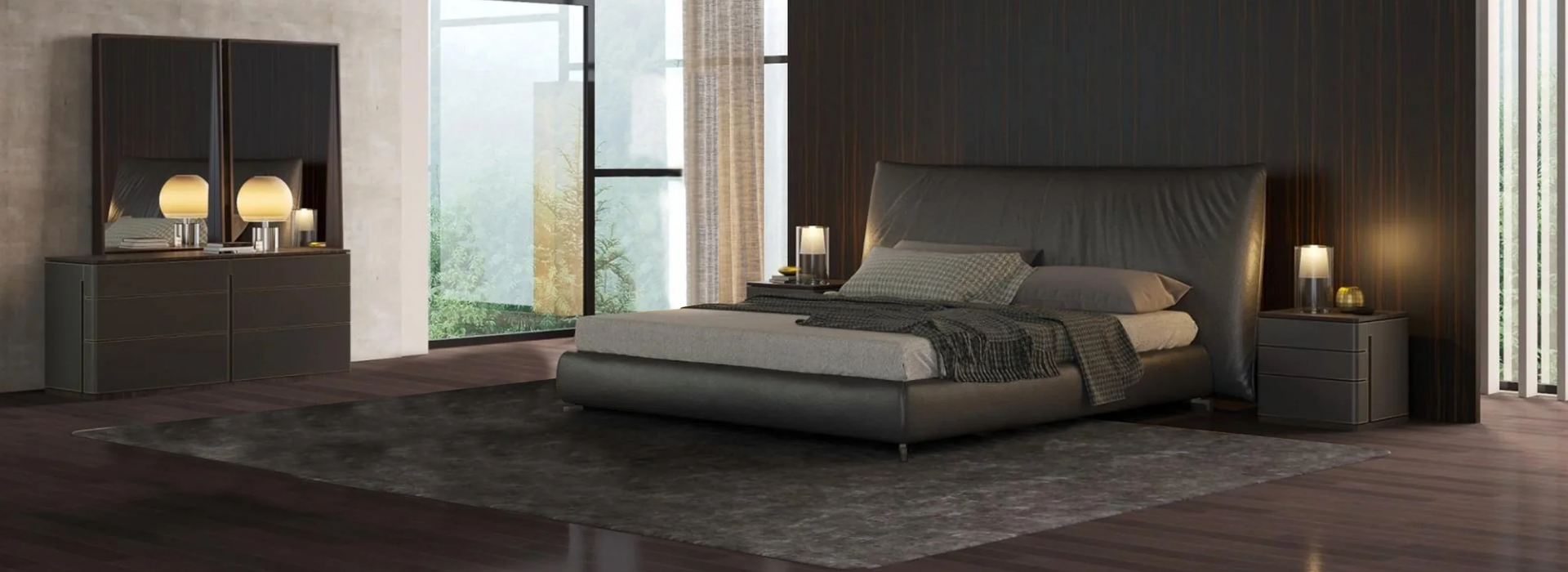 Elegant Bedroom Ideas