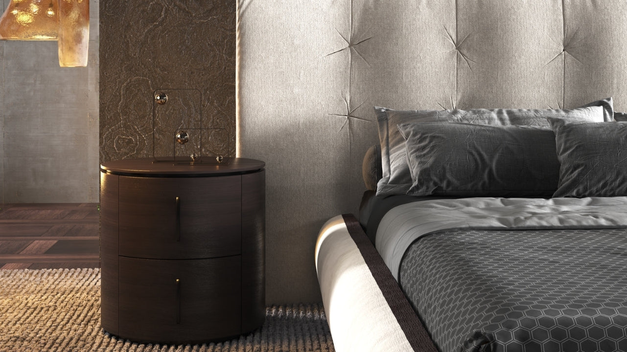 The Natural Way to Increase Warmth in Summer Houses: Open Wood Details