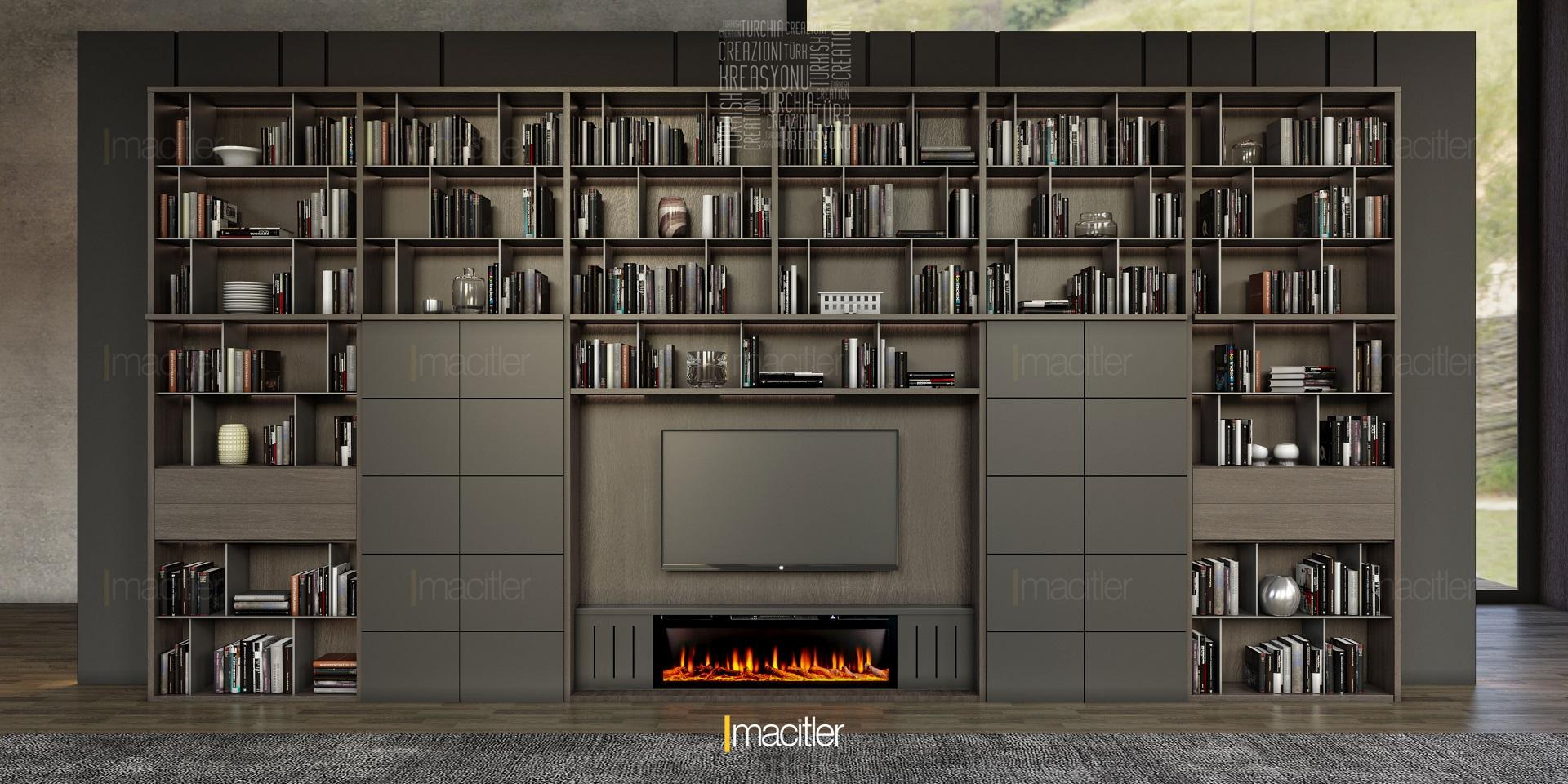 Ayasofya TV Ünitesi