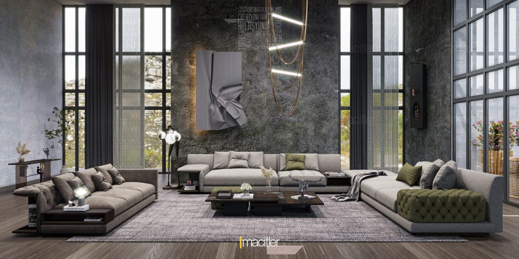 Yason Koltuk Takımı