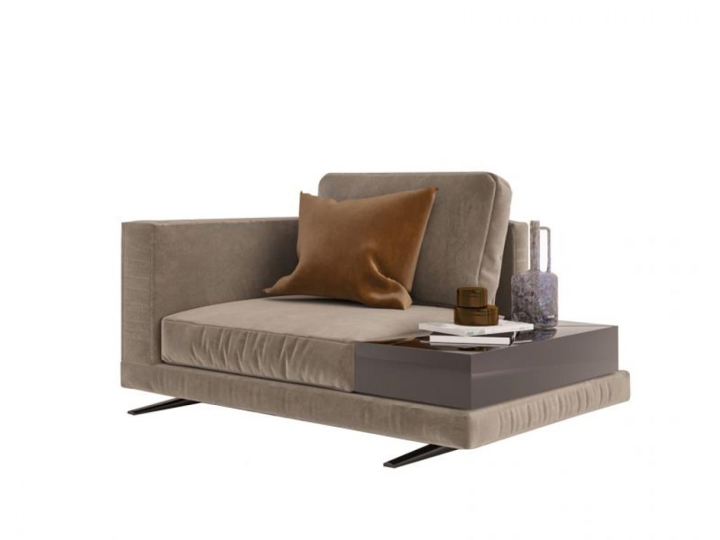 Antalya Tekli Koltuk