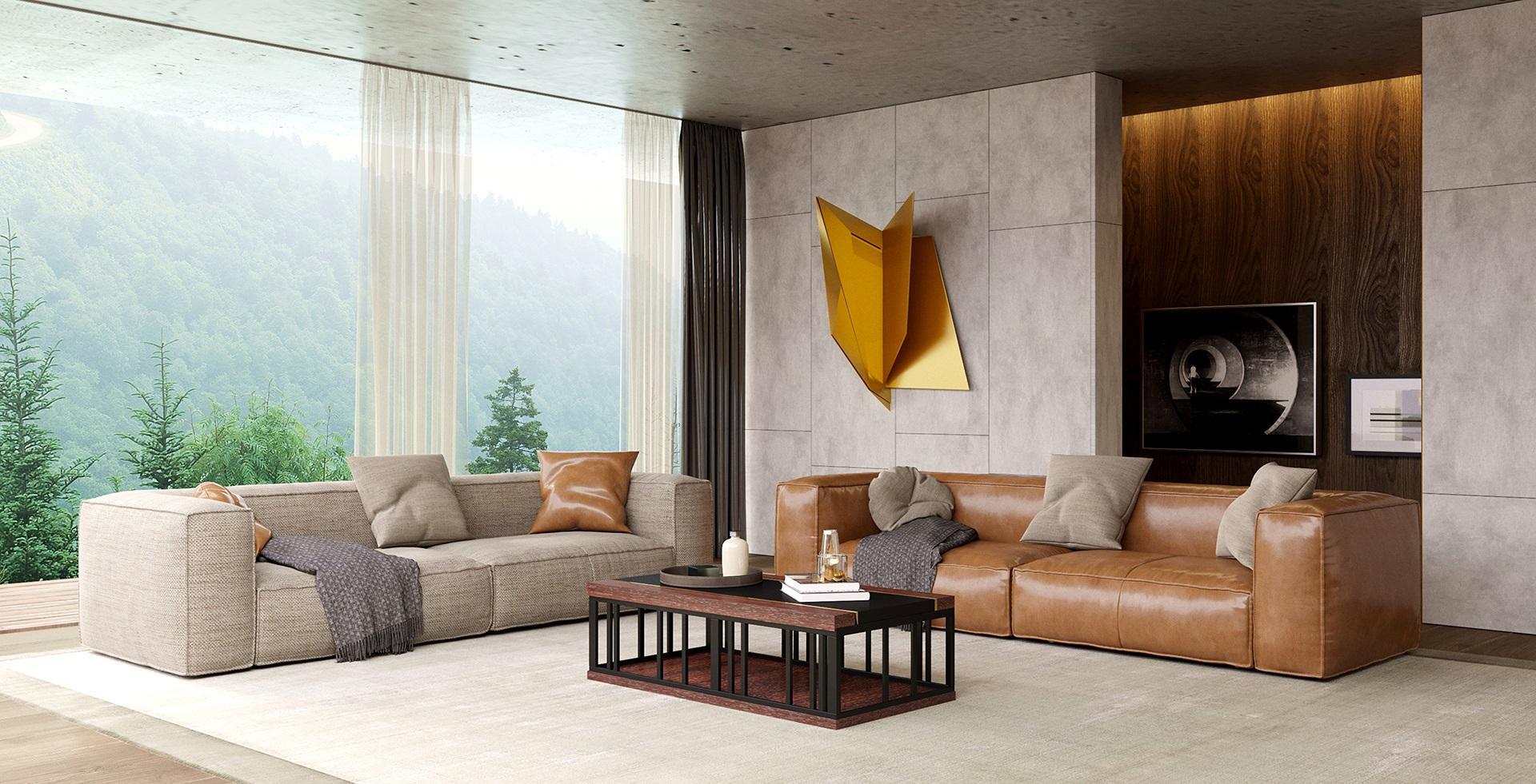 Yeni Pera Koltuk Takımı