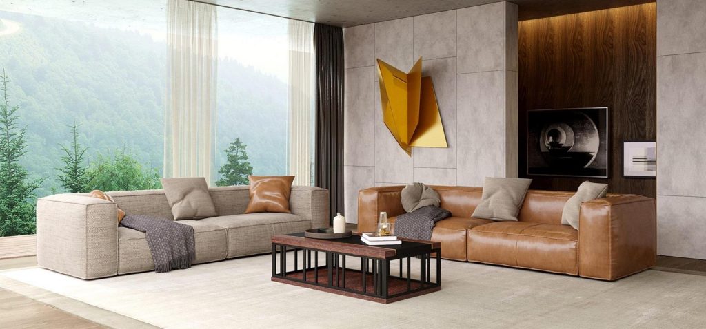 Yeni Pera Koltuk Takımı