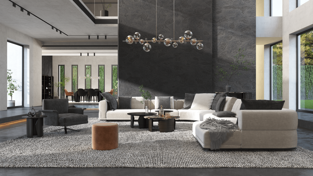 İvriz Koltuk Takımı