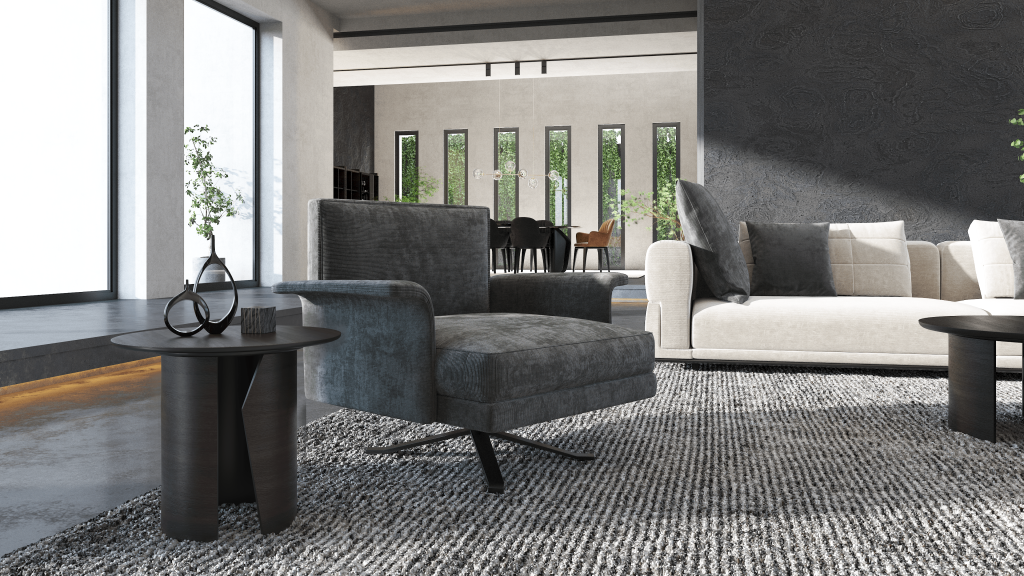 İvriz Koltuk Takımı