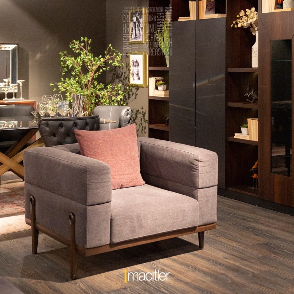 Petra Koltuk Takımı