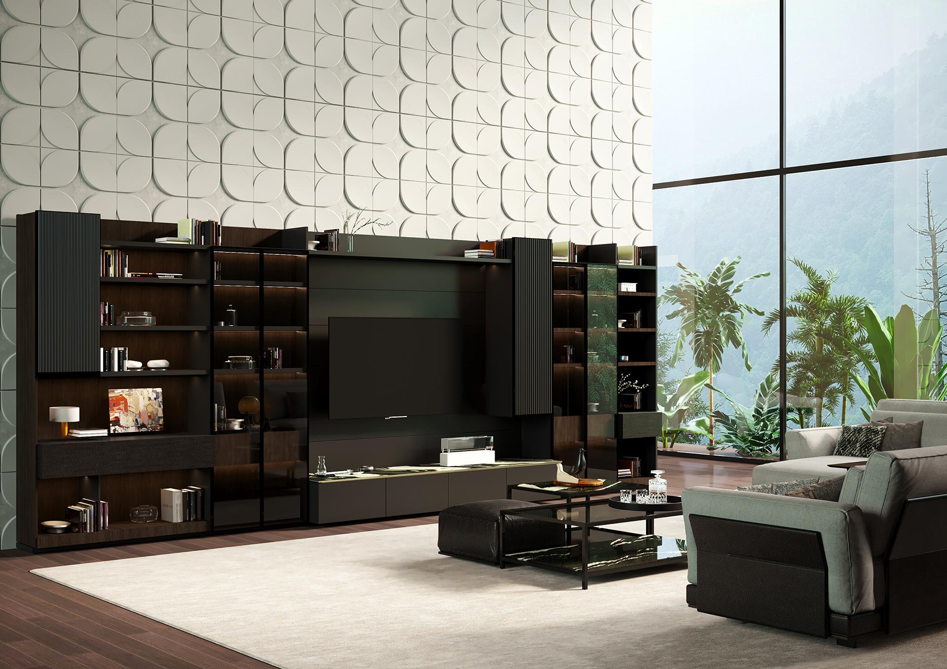 Halfeti Koltuk Takımı