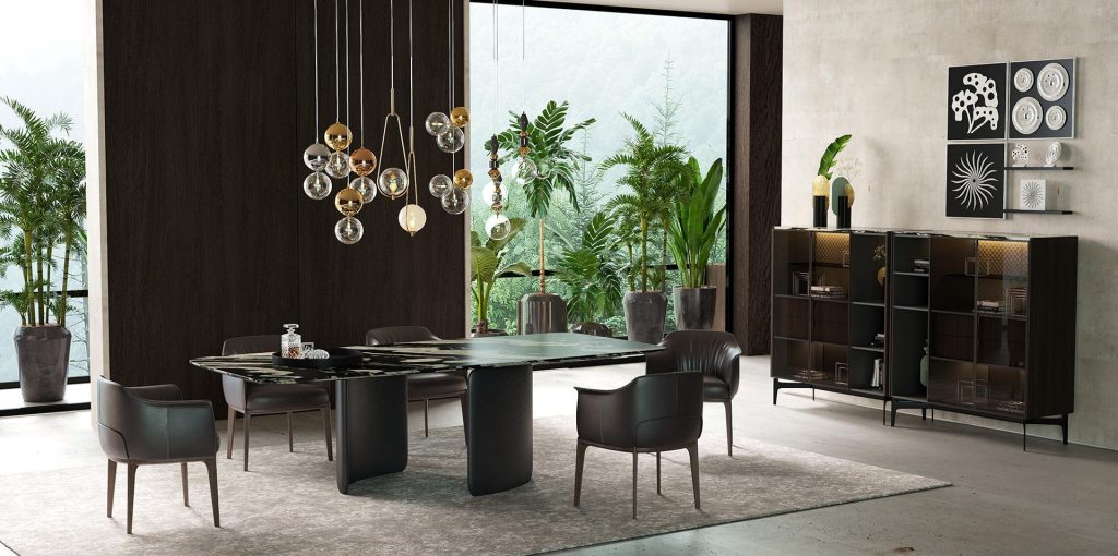 Halfeti Yemek Odası