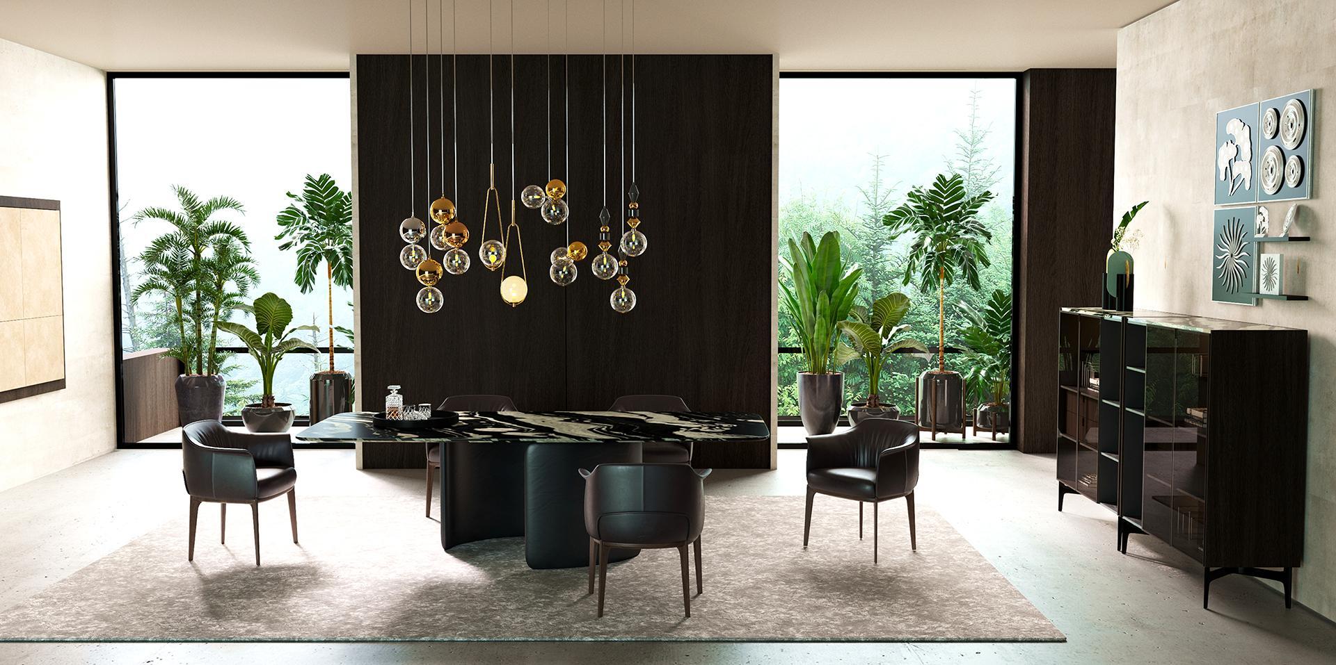 Halfeti Yemek Odası