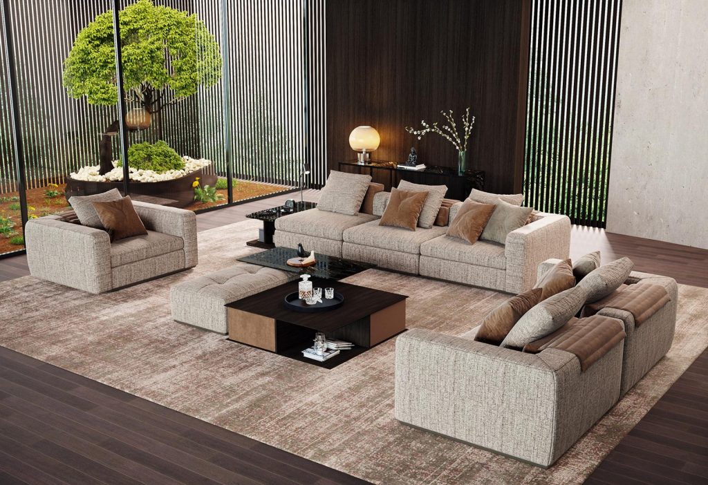 Hatila Koltuk Takımı