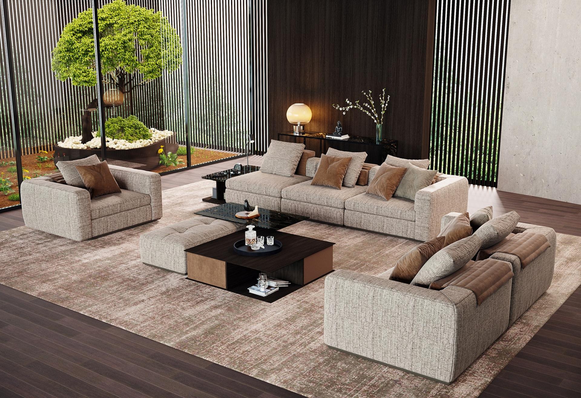 Hatila Koltuk Takımı