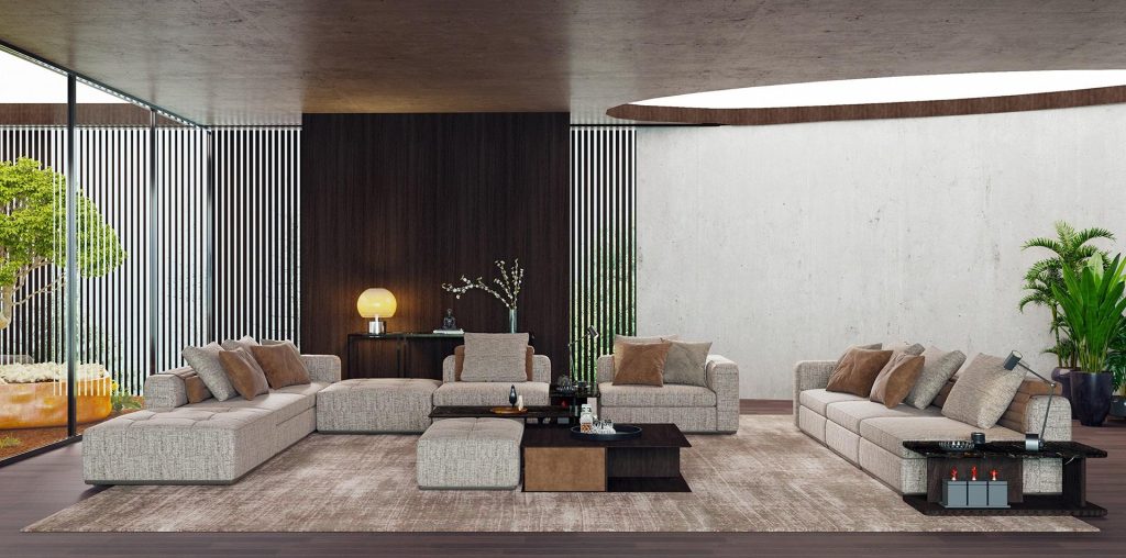 Hatila Köşe Koltuk