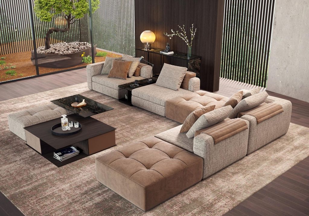 Hatila Köşe Koltuk