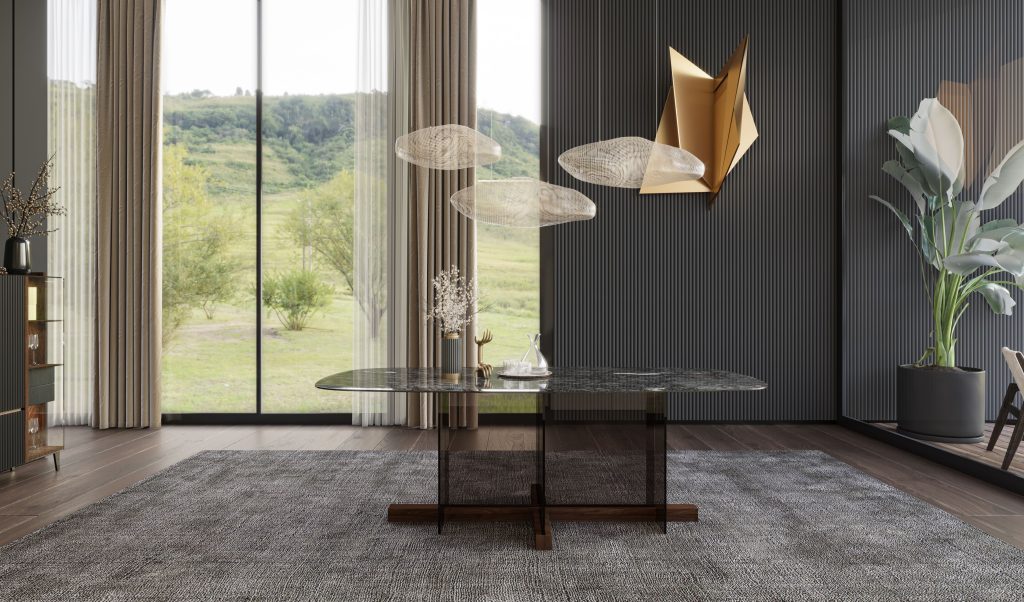 Yason Yemek Takımı