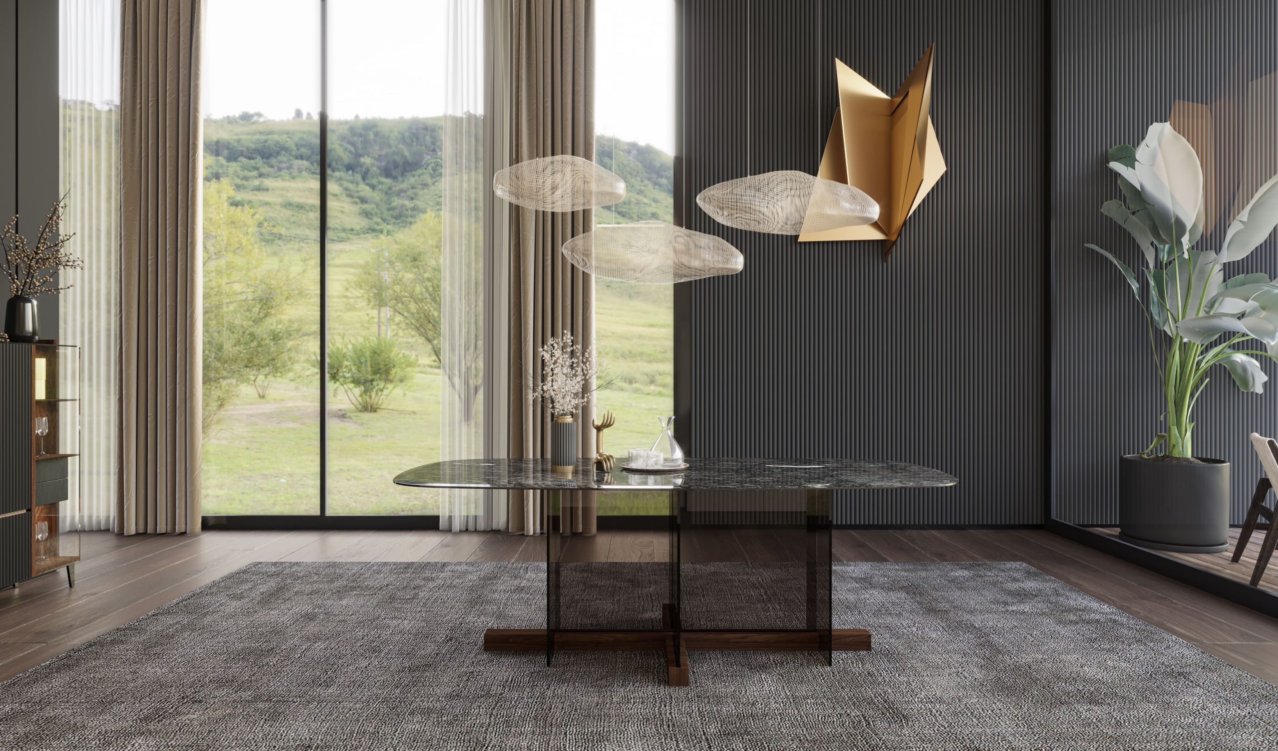 Yason Yemek Takımı