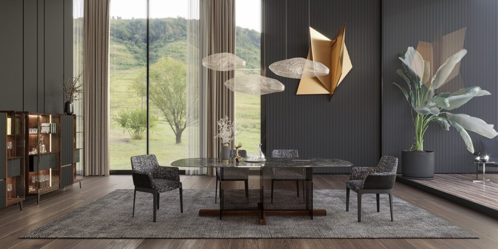 Yason Yemek Takımı