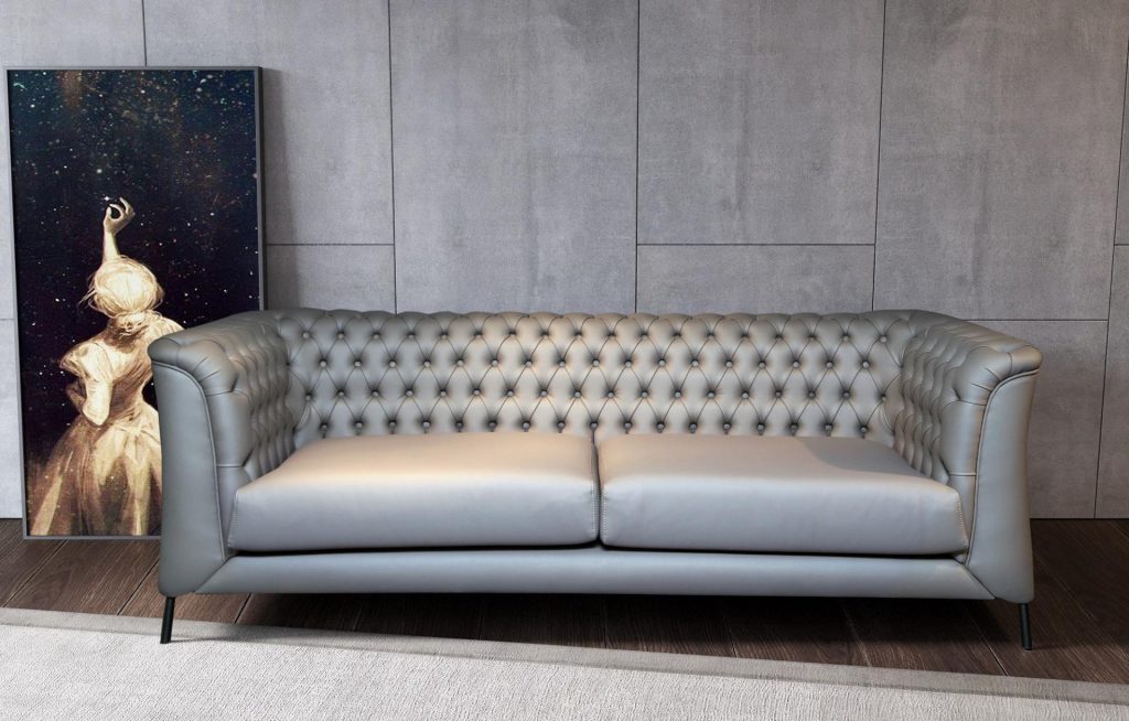 Adonis Koltuk Takımı