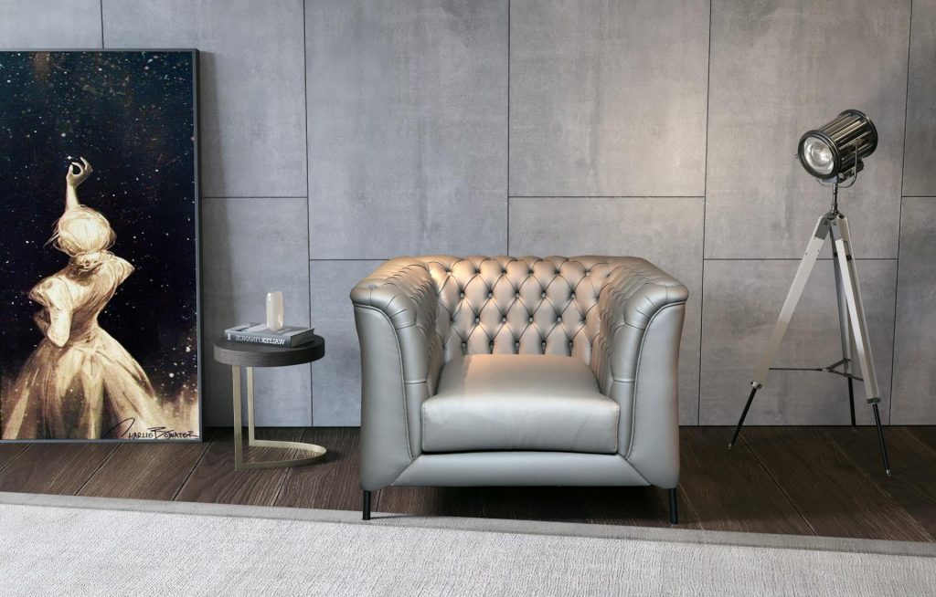 Adonis Koltuk Takımı