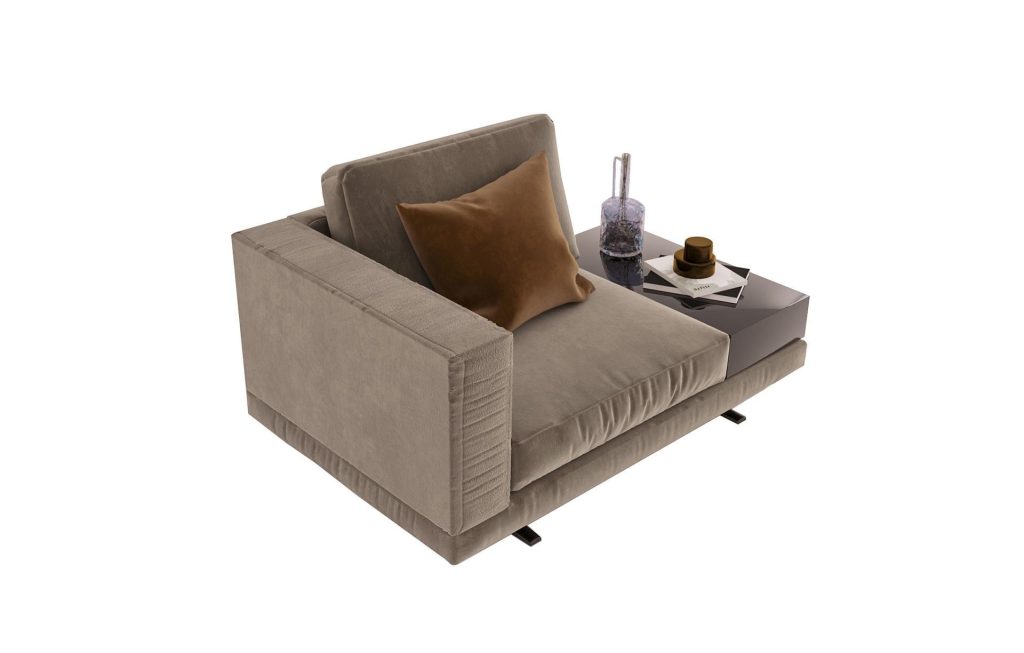 Antalya Tekli Koltuk